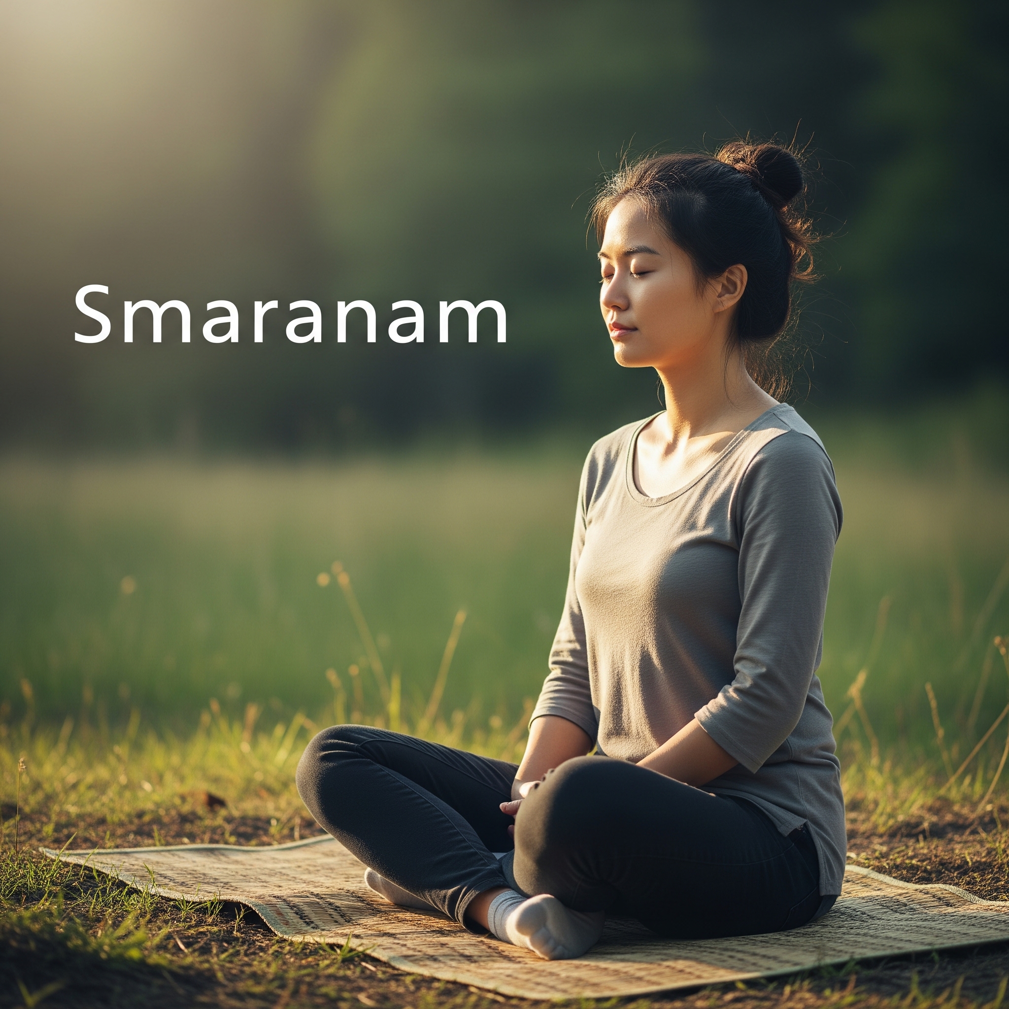 Smaranam