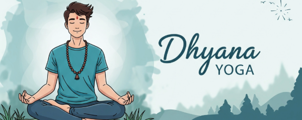 Dhyan Yoga