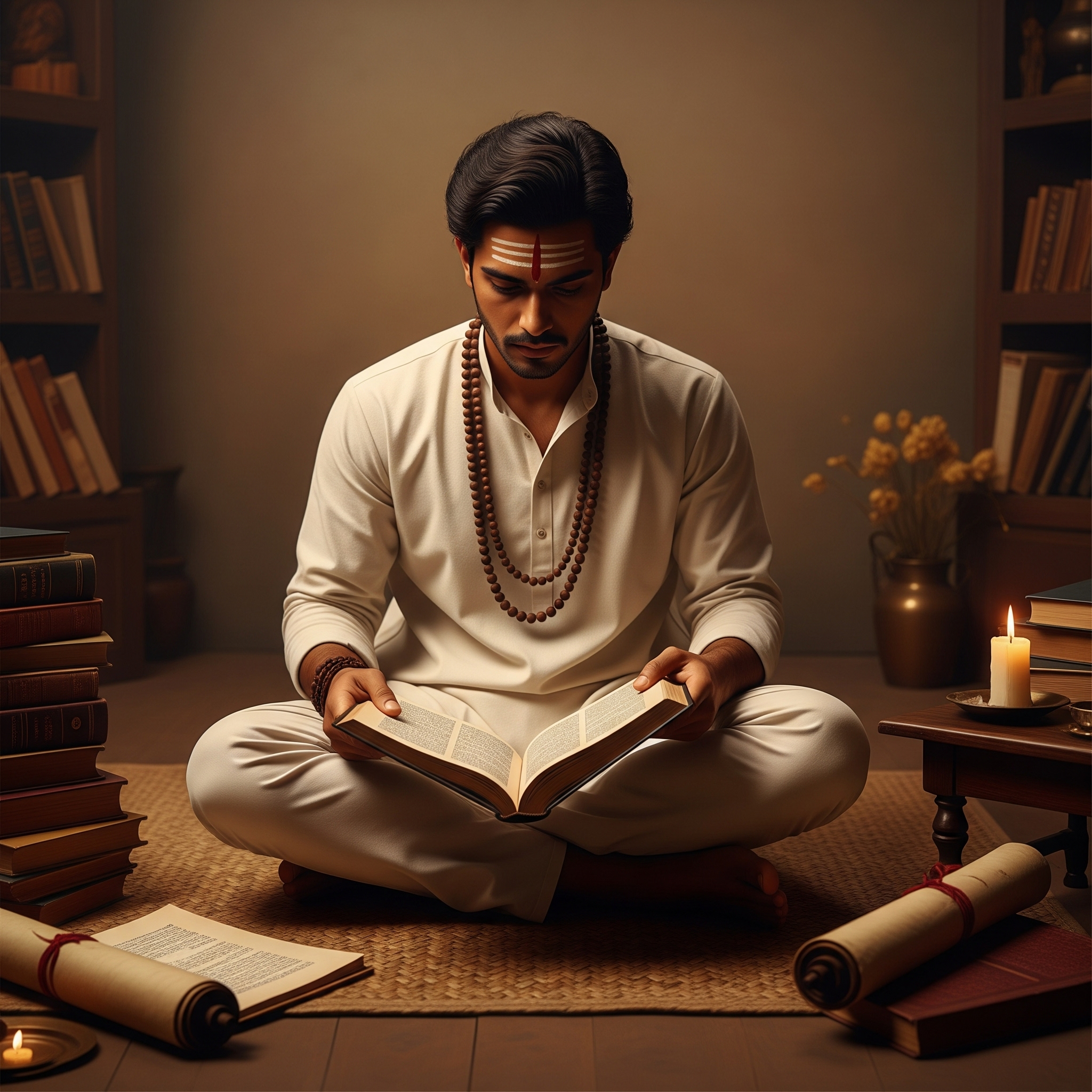 Understanding Jnana Yoga