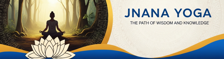 Jnana Yoga