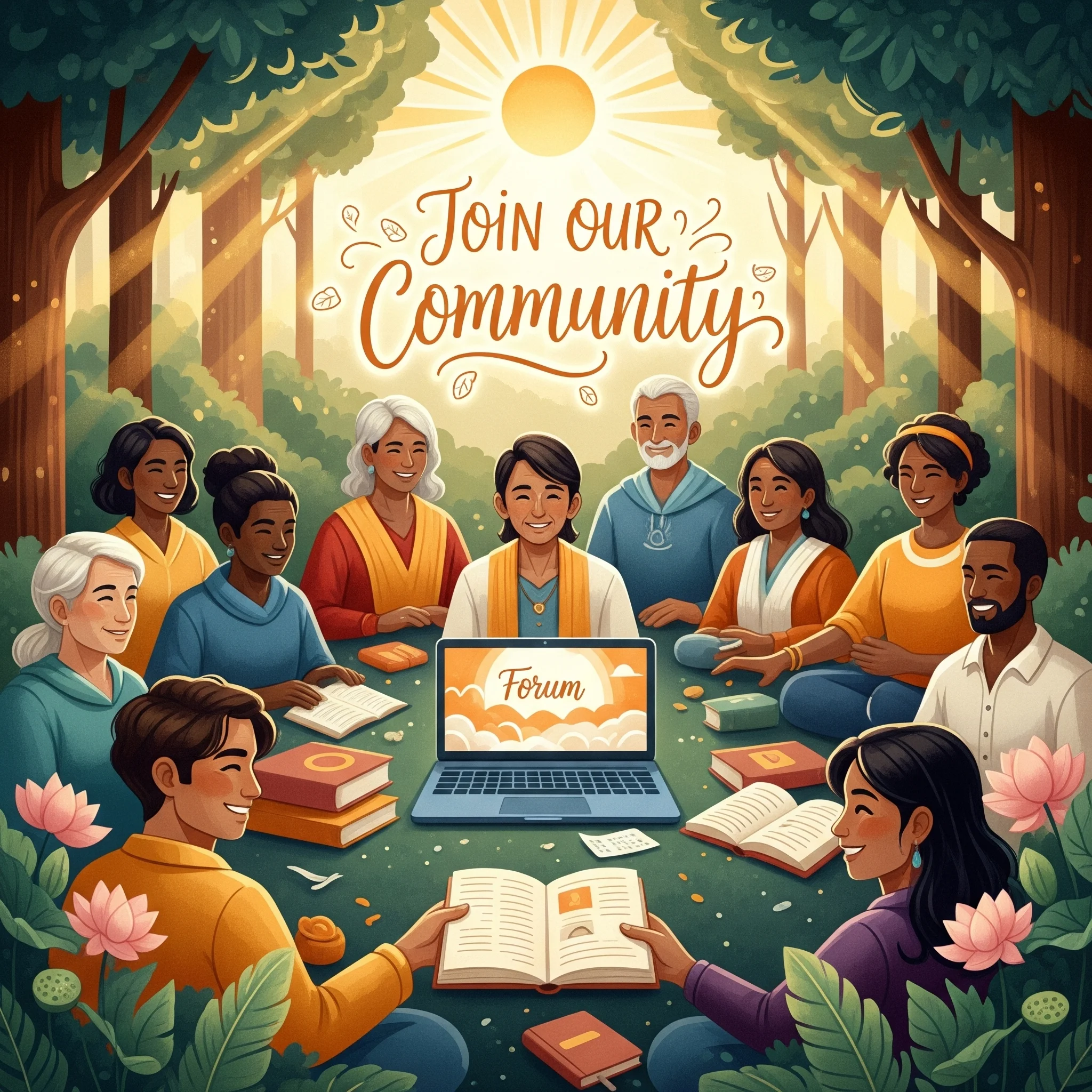 Community