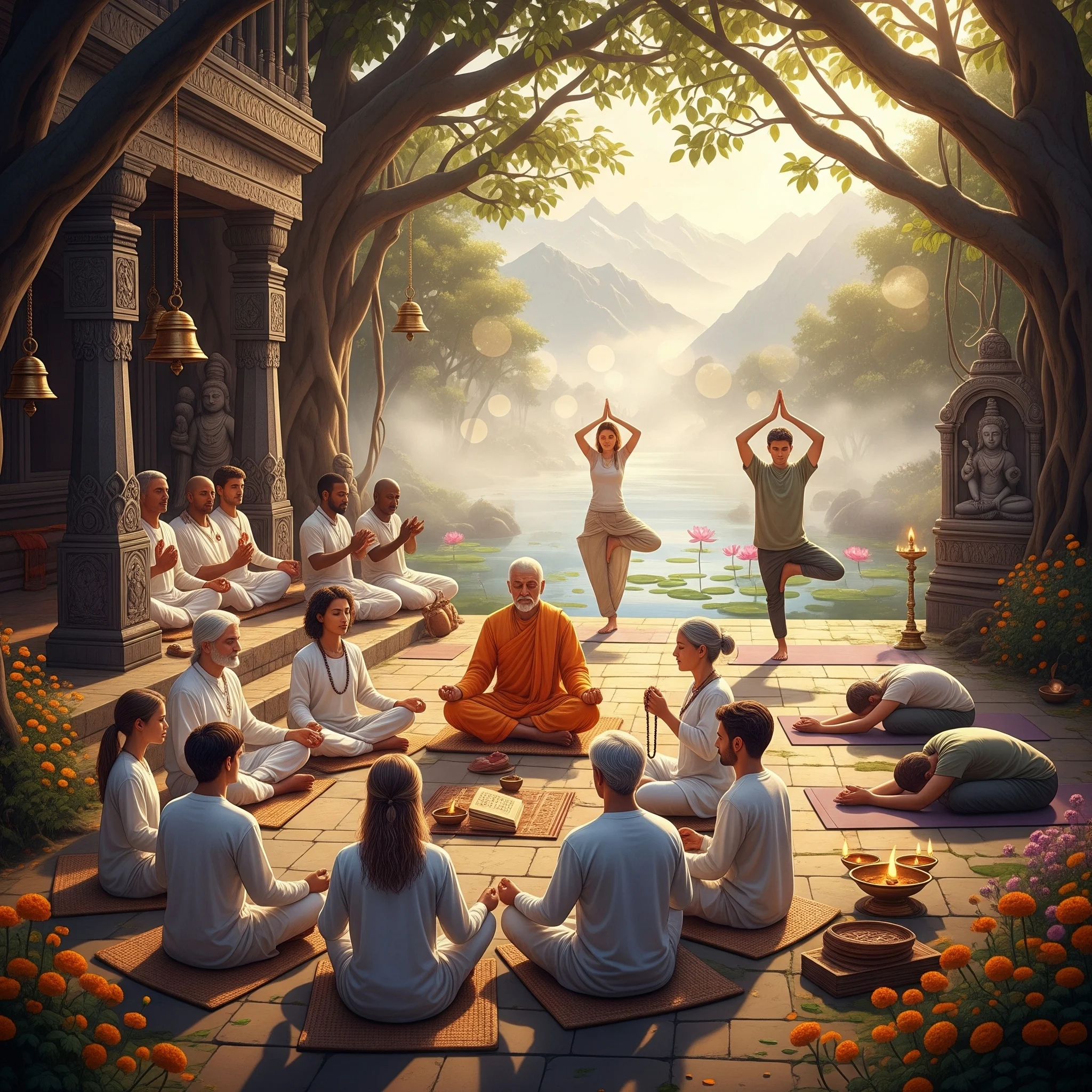 Meditation
