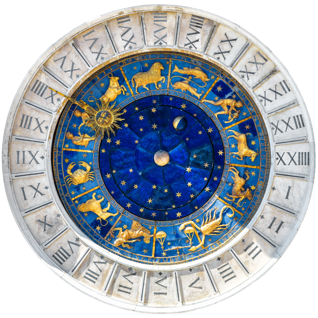 Birth Chart