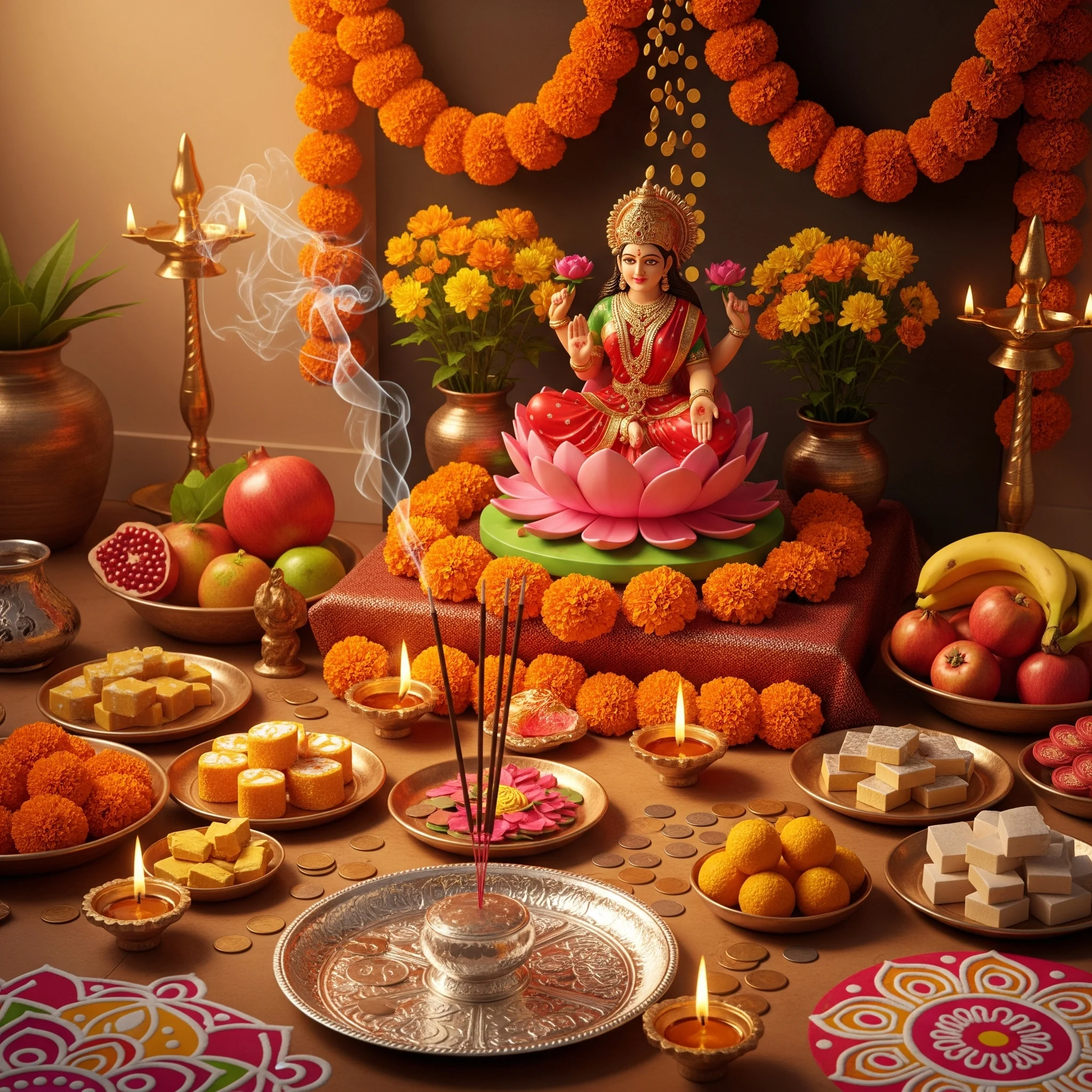 Puja