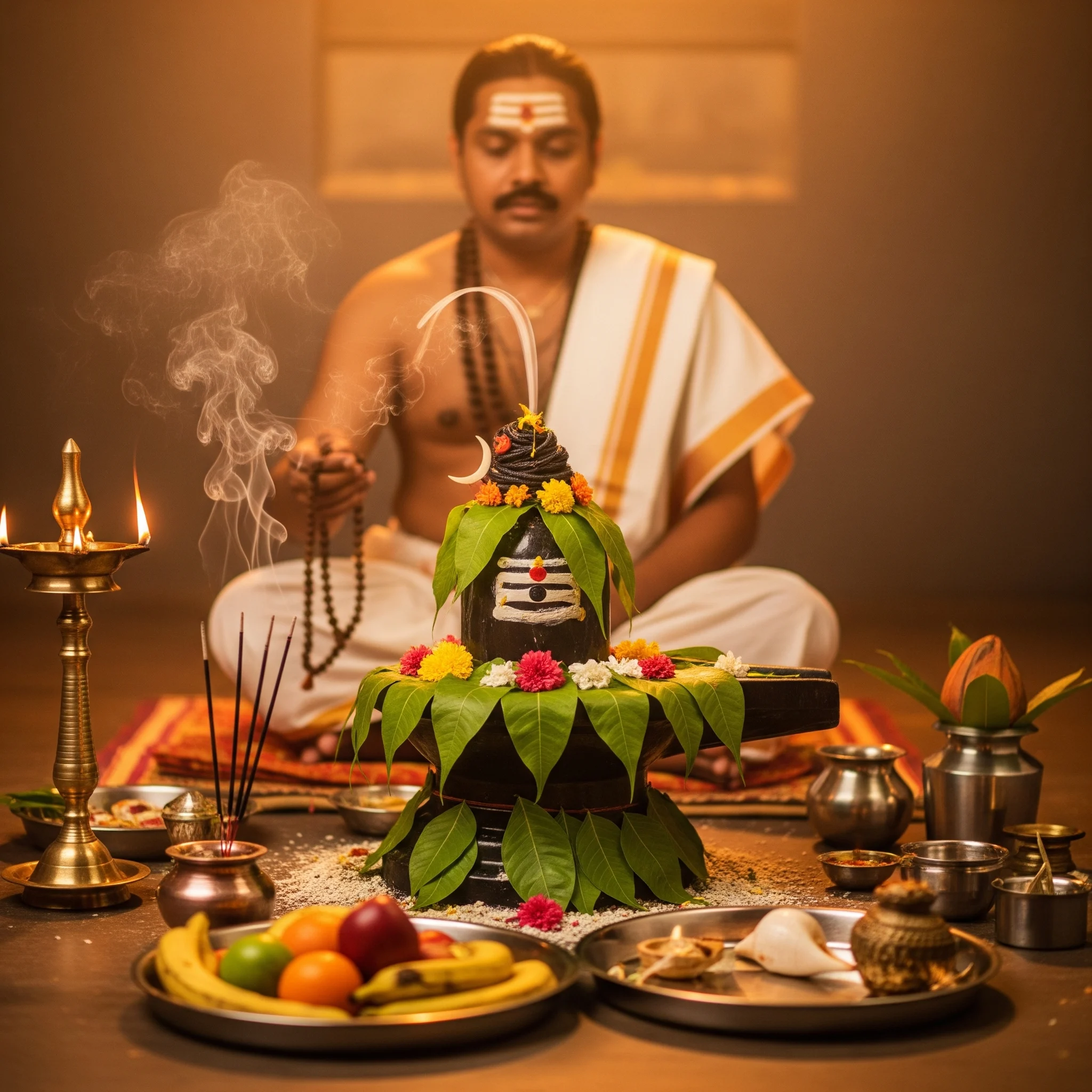 Maha Mrityunjaya
