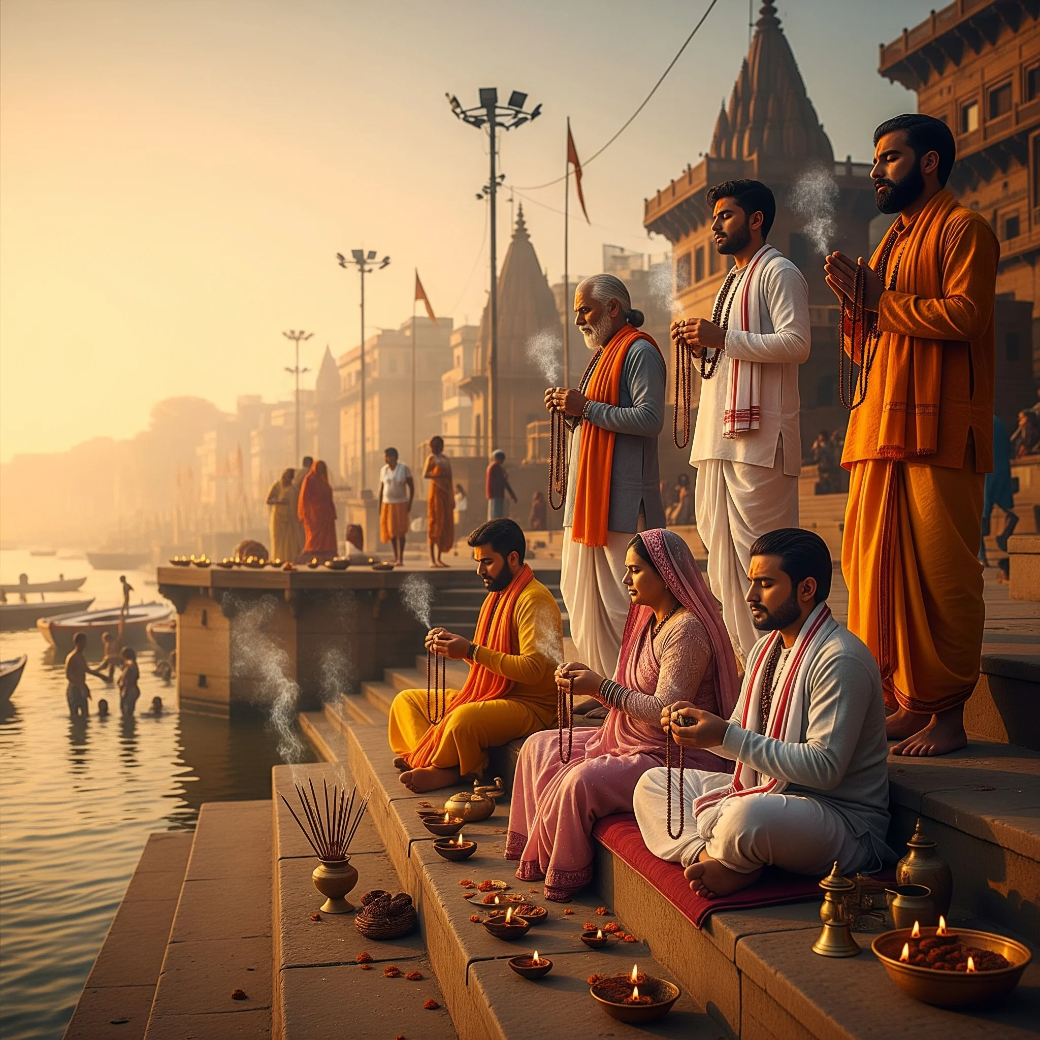 Bhakti Yoga