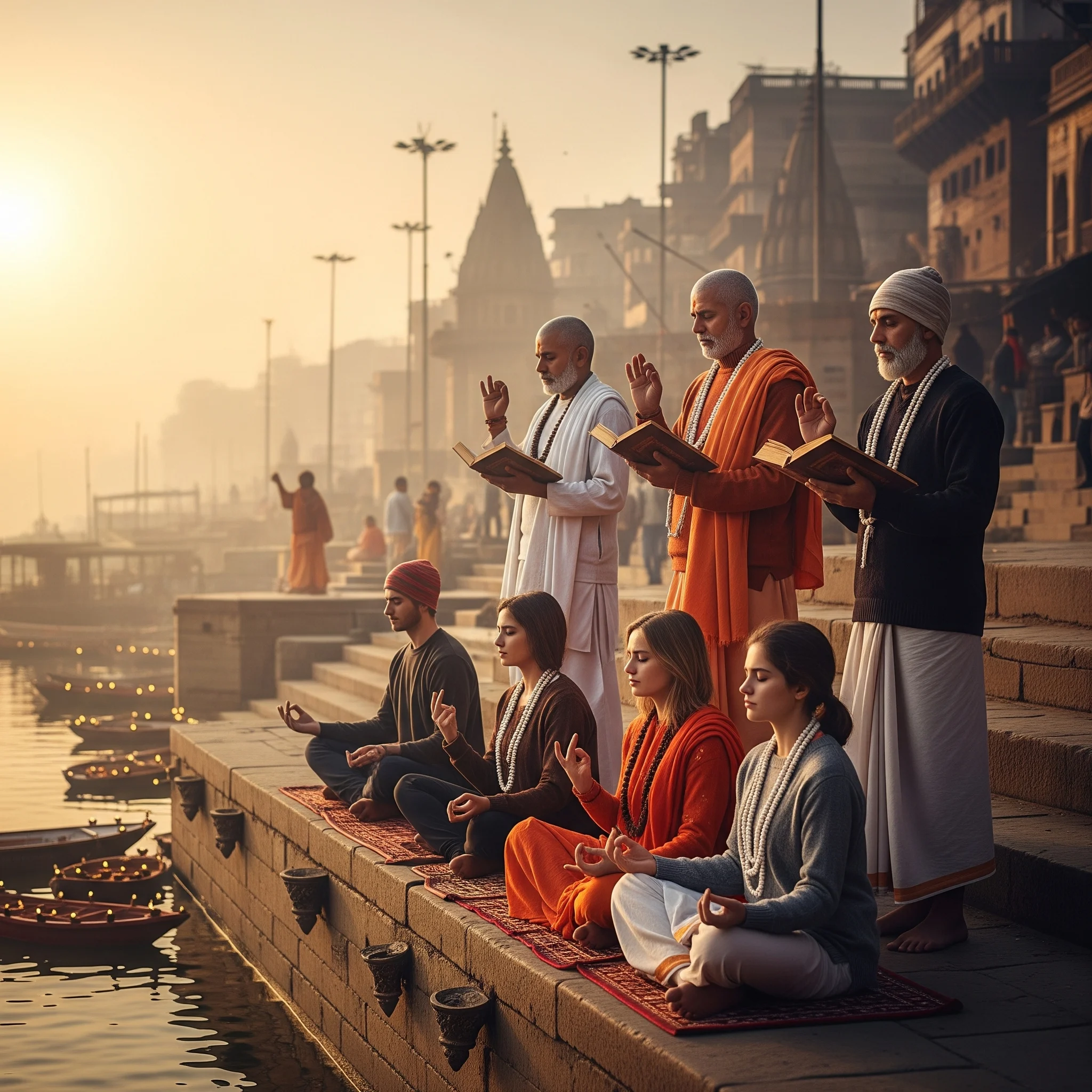 Gyan Yoga