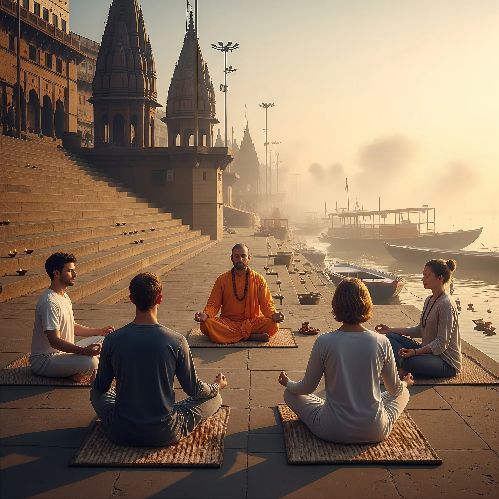 Raja Yoga
