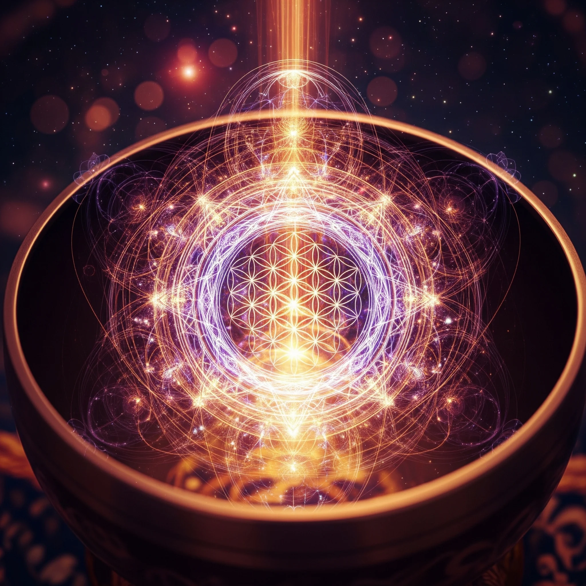 Sound Healing