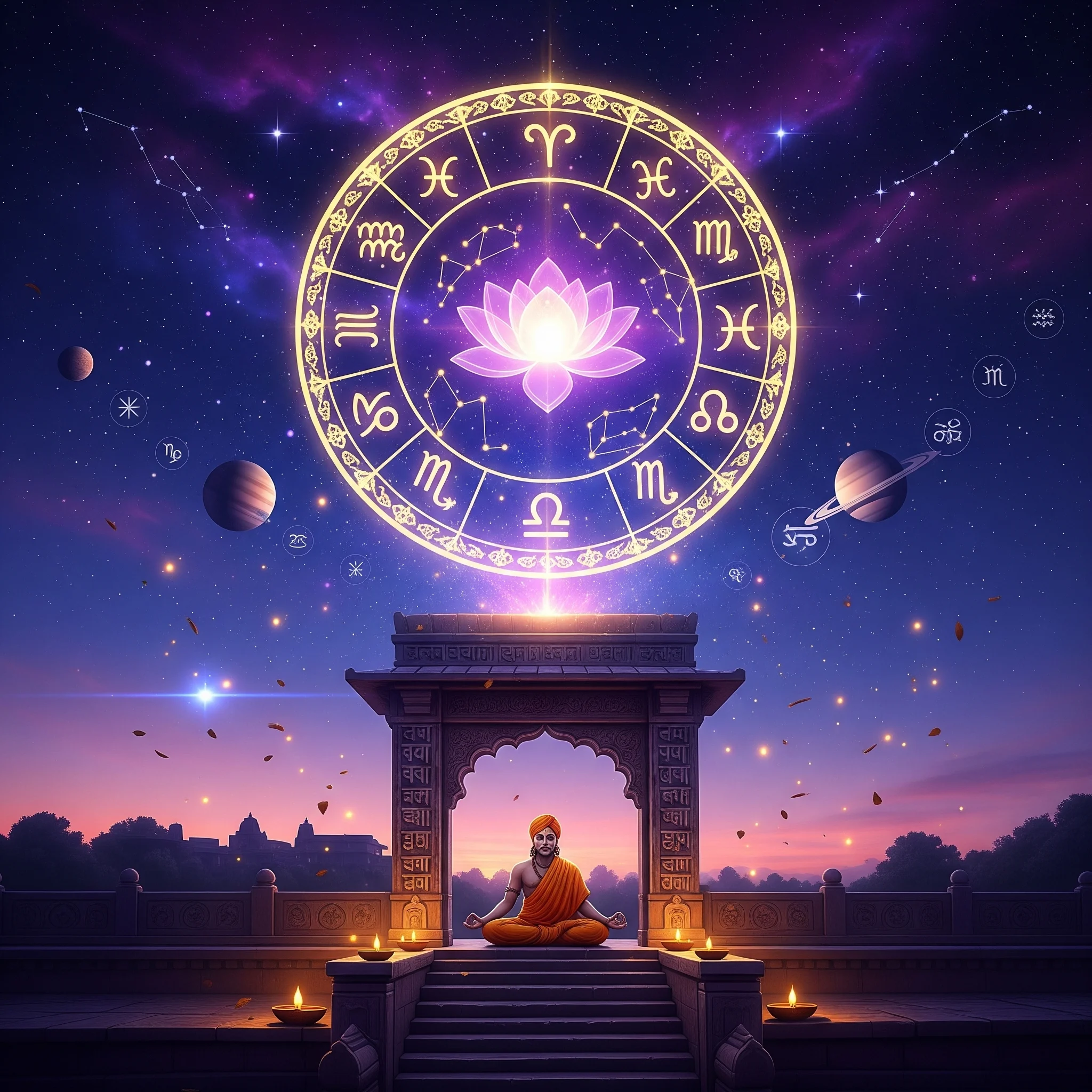 Astrology