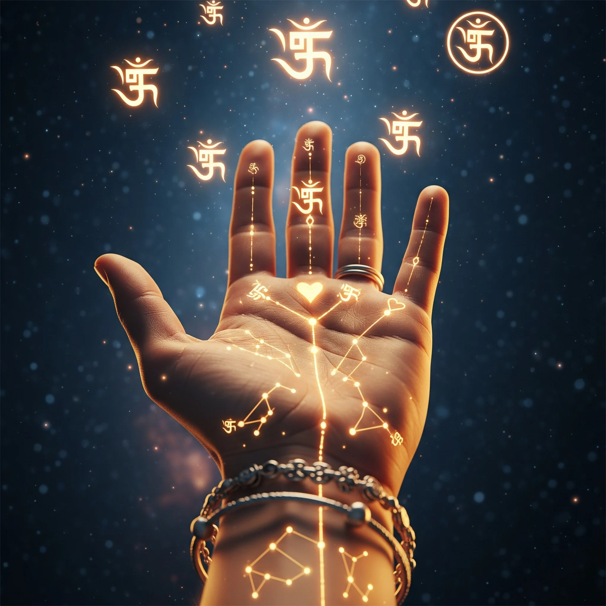 Palmistry