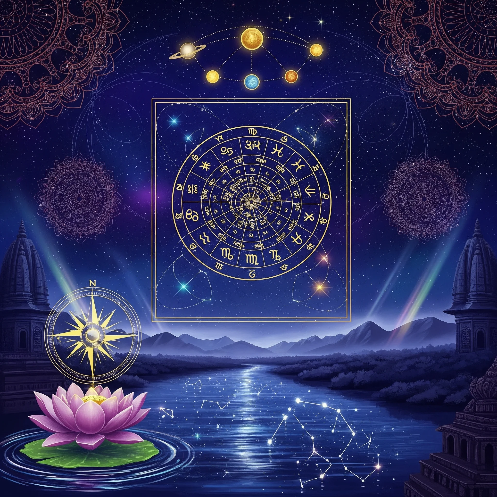 Vedic Astrology
