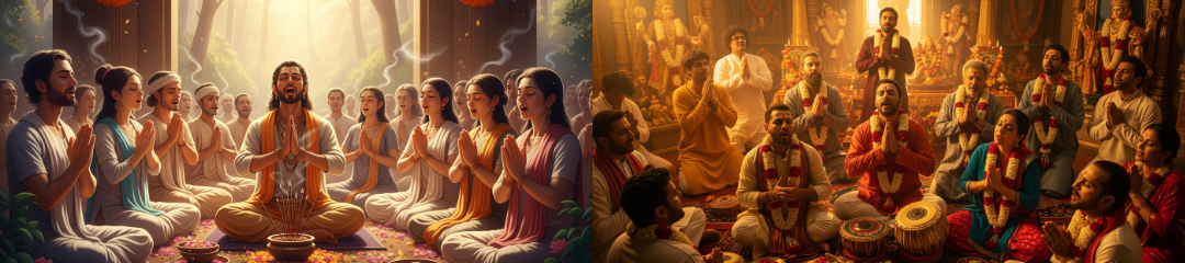 Bhakti Yoga