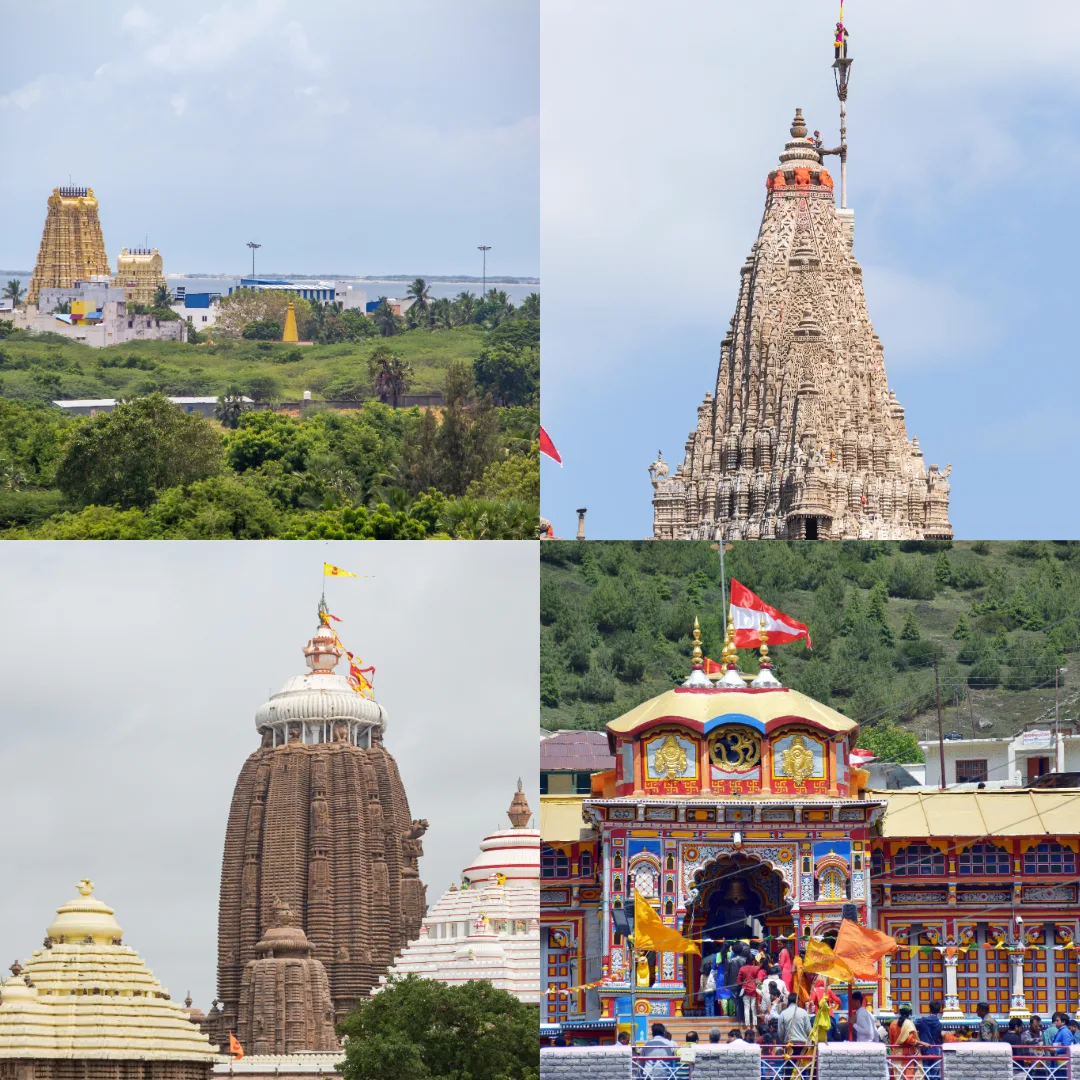 Char Dham Yatra