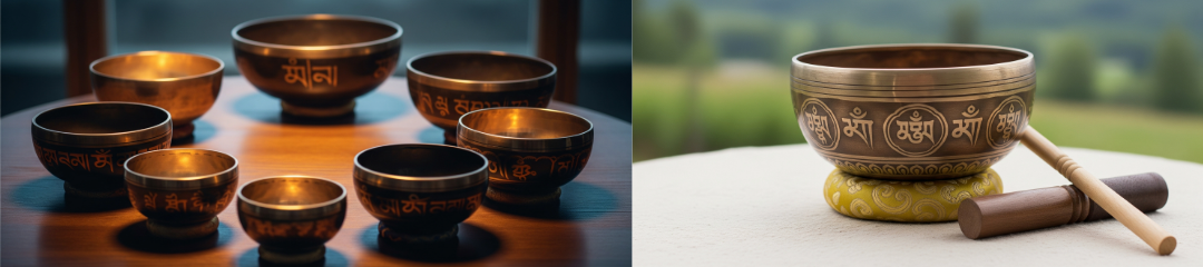 Sound Healing