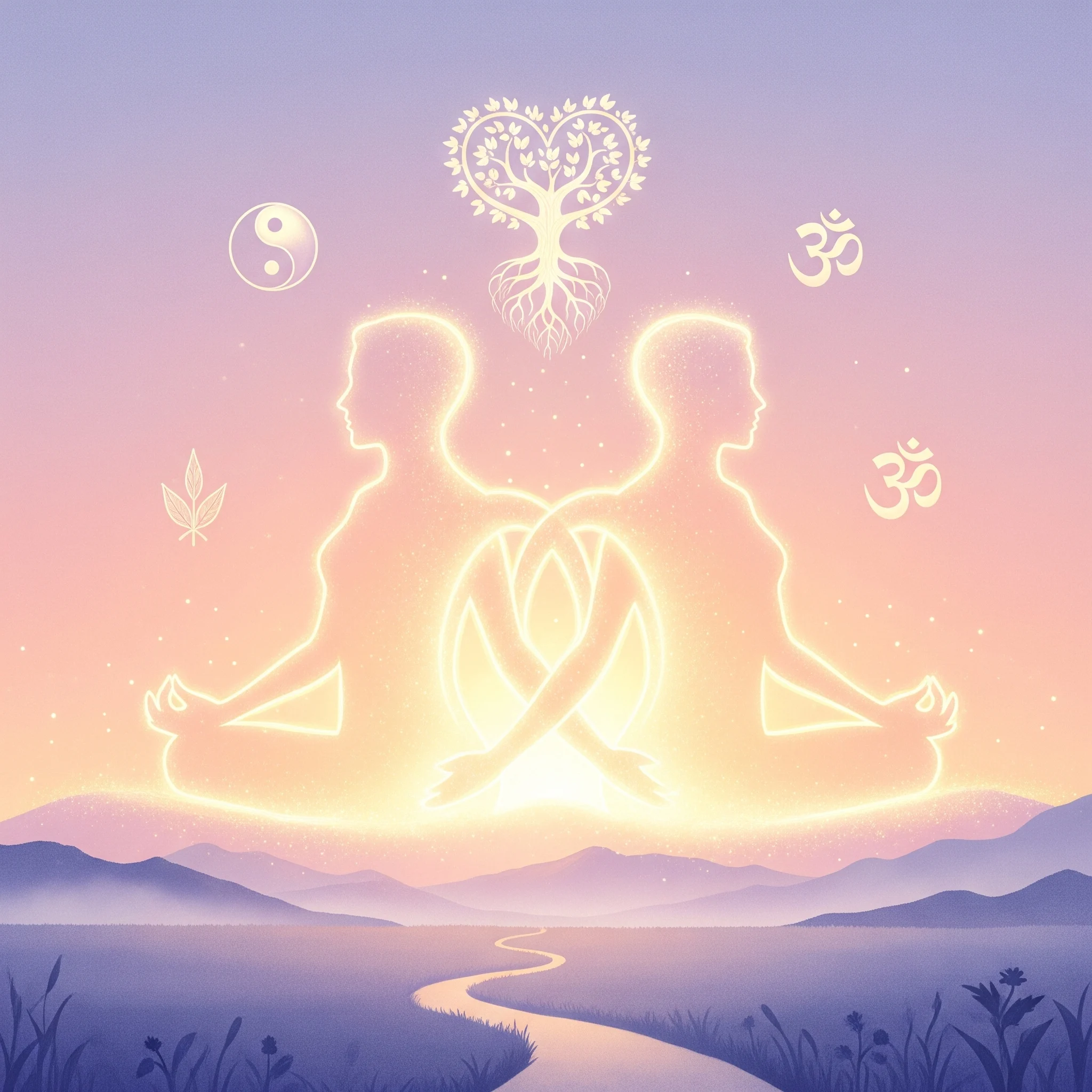 Spiritual Awakening Support